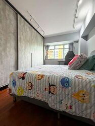 Blk 651 Eastdale (Punggol), HDB 5 Rooms #587063041